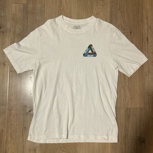 Palace tri-Tex t shirt.